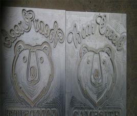 壓印模具 壓印模具