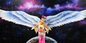 3D魔幻體驗館（玉林站）