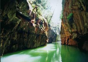 喀斯特水文學 喀斯特水文學