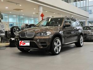 2013款 寶馬X5 3.0T 美規