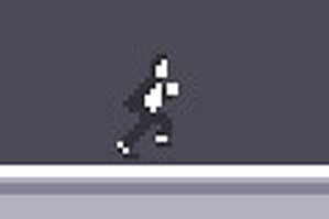 狂奔的像素哥 狂奔的像素哥