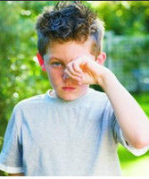 慢性結膜炎 慢性結膜炎