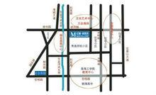 萬達廣場位置（現方案：新海新區）