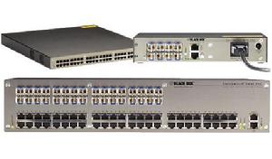 高清KVM光纖矩陣產品圖片