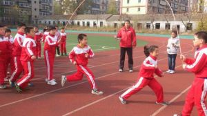 蓬安縣和平國小 蓬安縣和平國小