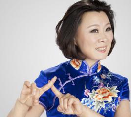 趙海燕[趙本山徒弟]