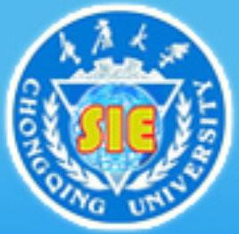 重慶大學國際學院