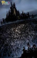 黑皇后[美國漫威漫畫旗下超級英雄]