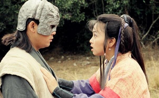 金庸筆下的10大備胎人物!