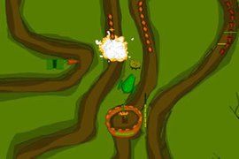 保衛世界之樹無敵版