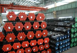 N80石油套管 N80石油套管