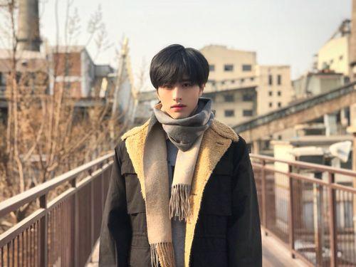 羅正[MR-X現成員之一]