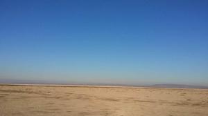 黃旗海自然保護區