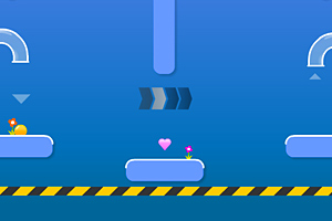 太陽小球進管道 太陽小球進管道