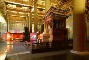 清銅壺滴漏 清銅壺滴漏