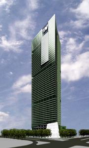 美國SOM公司作品