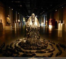 大同雕塑博物館 大同雕塑博物館