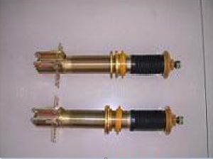 汽車減震 汽車減震