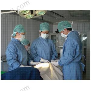 腹肌缺如綜合徵 腹肌缺如綜合徵