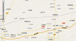 堂二里鎮 堂二里鎮