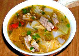 風味粉湯 風味粉湯