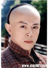 張冰[山東演員]