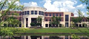 美國佛羅里達州大學 美國佛羅里達州大學