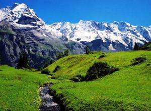 阿斯特羅蒙特山
