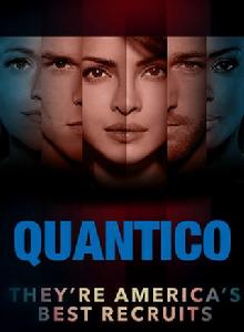 諜網第一季 諜網第一季