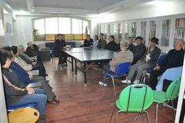 白菊路社區 白菊路社區