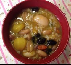 南瓜臘八粥 南瓜臘八粥