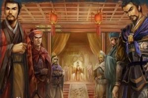 三國志11威力加強版