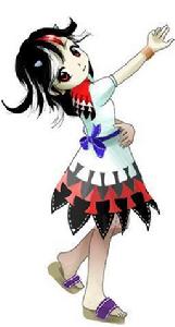 鬼人正邪 鬼人正邪