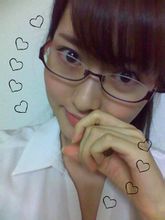 2012年9月 推特照片