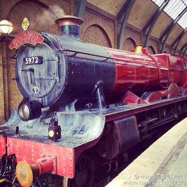 霍格沃茲特快 霍格沃茲特快