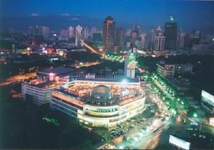 麟天空中廣場 麟天空中廣場