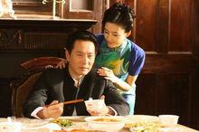 《上海迷案-1937》劇照——胡玉成