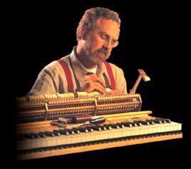 弗里德·斯坦尼 弗里德·斯坦尼