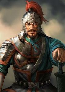 張純[東漢末中山太守]