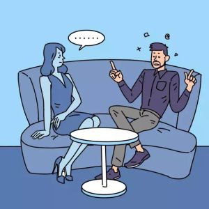 直男癌同志 直男癌同志