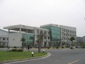 蕭山市河莊鎮錢江初級中學 蕭山市河莊鎮錢江初級中學