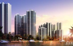 怡翠晉盛花園 怡翠晉盛花園