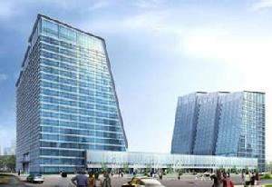 三峽大廈 三峽大廈