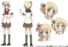 吉田友紀 / 梅爾&middot;修德羅姆