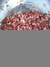 豬肉冬瓜餡餃子