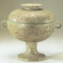 上海博物館[上海市博物館]