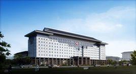 齊齊哈爾市中醫院 齊齊哈爾市中醫院