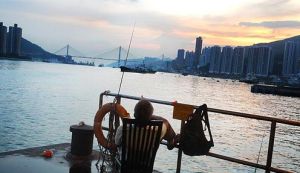 荃灣海濱公園 荃灣海濱公園