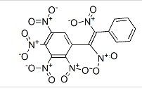 六硝基-1,2-二苯乙烯