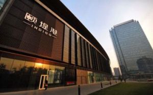 北京頤堤港 北京頤堤港